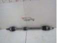  Полуось передняя правая Hyundai i30 2007-2012 249362 495002L010