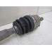 Полуось передняя правая Hyundai i30 2007-2012 249362 495002L010