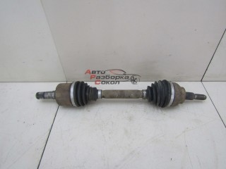 Полуось передняя левая Ford Focus III 2011-2019 249361 1776427