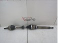  Полуось передняя правая Ford Focus III 2011-2019 249360 1746979