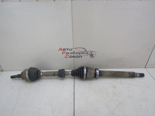 Полуось передняя правая Ford Focus III 2011-2019 249360 1746979