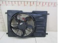  Вентилятор радиатора Ford Focus III 2011-2019 249392 1741637