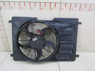 Вентилятор радиатора Ford Focus III 2011-2019 249392 1741637