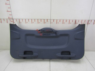 Обшивка двери багажника Ford Focus III 2011-2019 249393 1761807