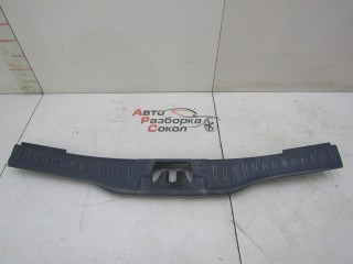 Обшивка багажника Ford Focus III 2011-2019 249395 1791771
