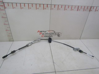 Трос КПП Ford Focus III 2011-2019 249398 BV6P7E395CB