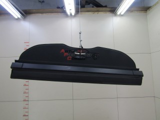 Шторка багажника Ford Focus III 2011-2019 249399 1878236