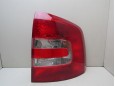  Фонарь задний правый Skoda Octavia (A5 1Z-) 2004-2013 211885 1Z9945112B