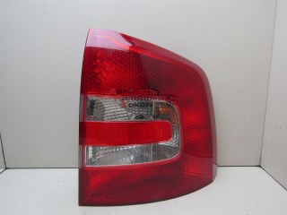 Фонарь задний правый Skoda Octavia (A5 1Z-) 2004-2013 211885 1Z9945112B