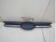  Решетка радиатора Ford Focus III 2011-2019 249424 BM518200BE