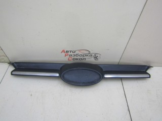 Решетка радиатора Ford Focus III 2011-2019 249424 BM518200BE