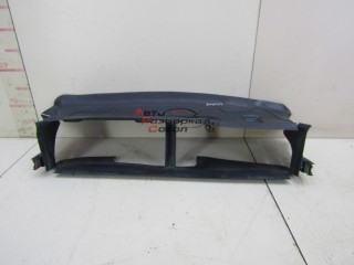 Воздуховод радиатора верхний Ford Focus III 2011-2019 249427 BM518312AC