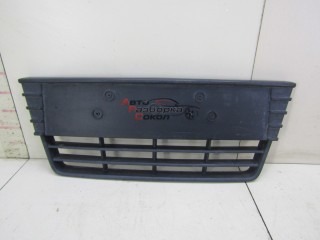 Решетка в бампер центральная Ford Focus III 2011-2019 249429 BM5117K945AC