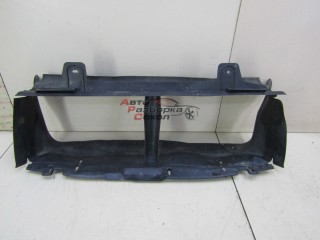 Воздуховод радиатора Ford Focus III 2011-2019 249430 BM518314BC