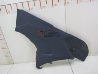 Накладка (кузов внутри) Ford Focus III 2011-2019 249433 1813951
