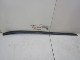 Молдинг лобового стекла Ford Focus III 2011-2019 249441 1796560