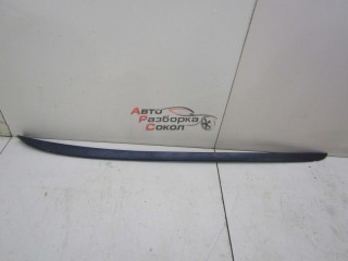 Молдинг лобового стекла Ford Focus III 2011-2019 249442 1796561