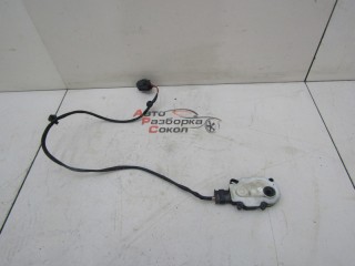 Моторчик привода заслонок Ford Focus III 2011-2019 249439 1937763