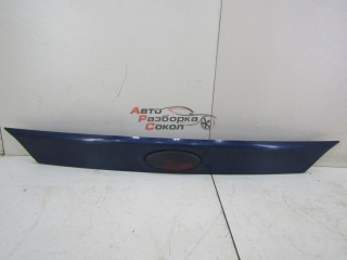 Накладка двери багажника Ford Focus III 2011-2019 249448 BM51N43404A0W