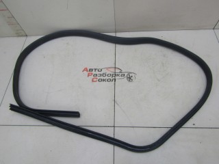Уплотнитель двери Ford Focus III 2011-2019 249451 1748755