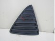  Решетка в бампер правая Ford Focus III 2011-2019 249458 1718736