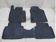  Коврики к-кт Hyundai ix35 \Tucson 2010-2015 249466 