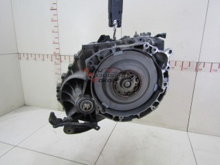 АКПП (автоматическая коробка переключения передач) Ford Focus III 2011-2019 249472 1884971