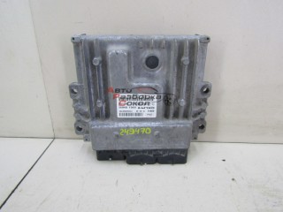 Блок управления двигателем Ford Focus III 2011-2019 249470 1802711