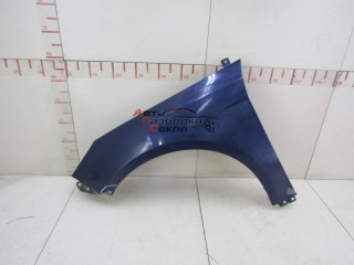 Крыло переднее левое Ford Focus III 2011-2019 249344 1847623