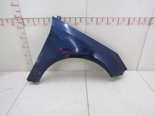 Крыло переднее правое Ford Focus III 2011-2019 249345 1847624