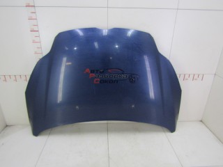 Капот Ford Focus III 2011-2019 249346 1797477