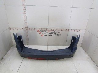Бампер задний Ford Focus III 2011-2019 249402 1719101