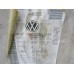 Обшивка потолка VW Transporter T5 2003-2015 249473 7H1867501CP6K8