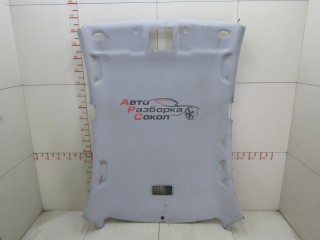 Обшивка потолка Toyota Avensis II 2003-2008 249474 6331005440B0