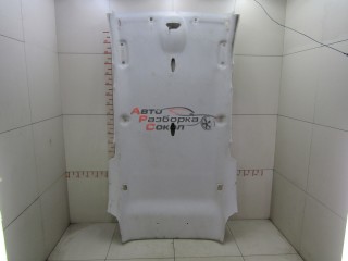 Обшивка потолка Ford Focus III 2011-2019 249475 1769996