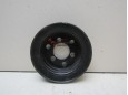  Шкив насоса гидроусилителя Audi A6 (C5) 1997-2004 249496 058145255