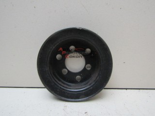 Шкив насоса гидроусилителя Audi A6 (C5) 1997-2004 249496 058145255