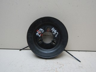 Шкив водяного насоса (помпы) Audi A4 (B5) 1994-2002 249497 058121024A