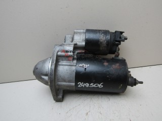 Стартер Audi 100 \200 (44) 1983-1991 249506 06B911023