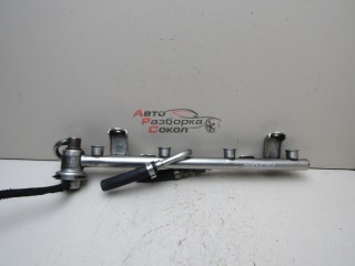 Рейка топливная (рампа) Audi A6 (C5) 1997-2004 249514 058133681B