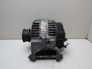 Генератор Audi A6 (C5) 1997-2004 249515 058903016E