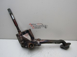 Насос масляный Audi A6 (C5) 1997-2004 249517 058115105C