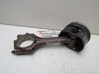 Шатун Seat Toledo II 1999-2006 249518 027198401D