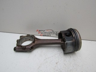 Шатун Seat Toledo II 1999-2006 249519 027198401D