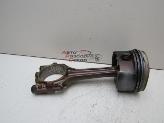 Шатун Seat Toledo II 1999-2006 249520 027198401D