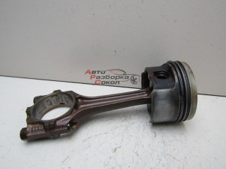 Шатун Audi A4 (B5) 1994-2002 249521 027198401D