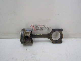 Шатун Audi A2 (8Z0) 2000-2005 249526 036198401G