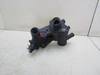 Корпус термостата Skoda Octavia (A4 1U-) 2000-2011 249523 032121111BA