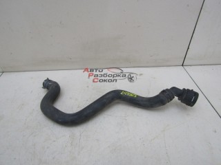 Патрубок Skoda Octavia (A4 1U-) 2000-2011 249509 1J0122157AK