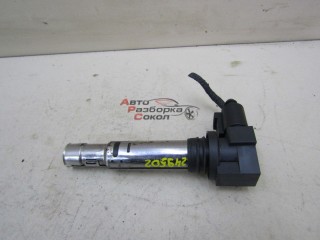 Катушка зажигания Skoda Octavia (A5 1Z-) 2004-2013 249502 036905715G